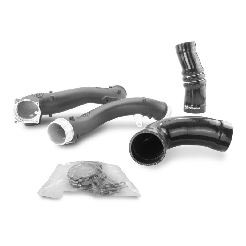 Wagner Tuning Audi RS3 8Y RS3 8Y 2.5 TFSI Charge &amp; Boost Pipe Kit - 210001194.PIPE
