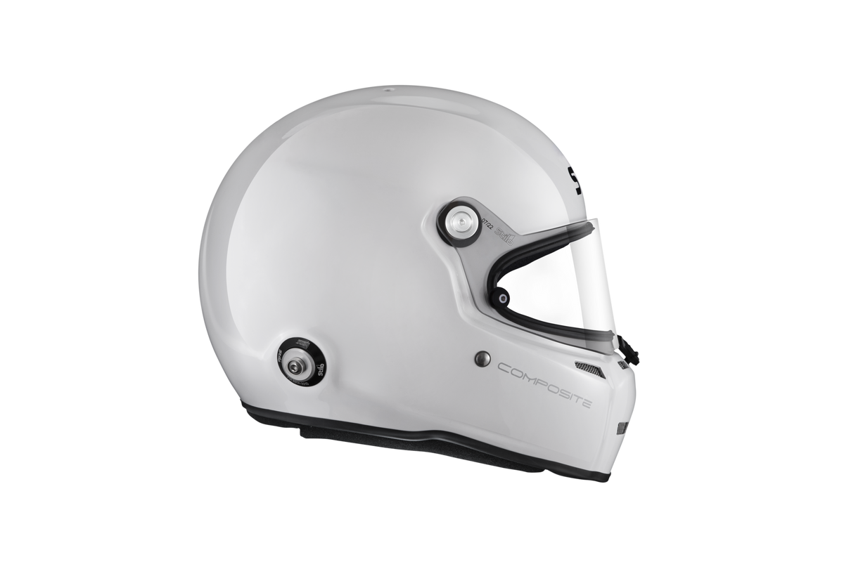 Stilo - ST5 FN COMP WHITE W/BLK SA2020
