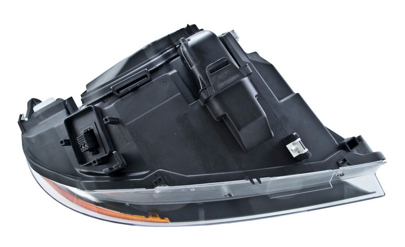 Hella 2006-2008 BMW 323i Bi-Xenon Headlight Assembly - 354688051
