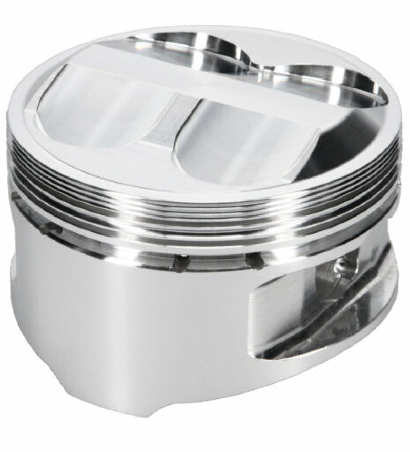 JE Pistons 3.189 Suzuki 1216 Piston Single - 127642S