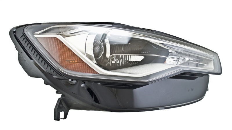 Hella 2016 Audi A6/S6 Headlamp Rh Bixen - 012976061