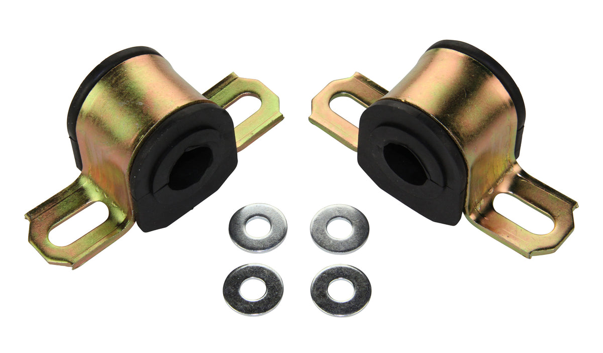 MOOG 10-15 Chevrolet Camaro Front To Frame / Rear To Frame Sway Bar Bushing - K200930 - front view