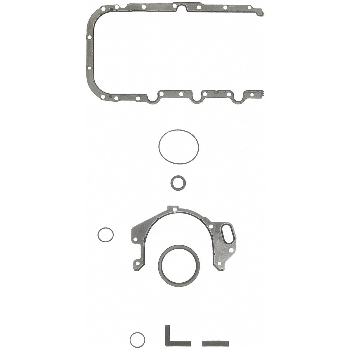 Fel-Pro Chrysler 300M CS 9505 Engine Conversion Gasket Set - CS9505 for 1999-2004 Chrysler 300M - front view