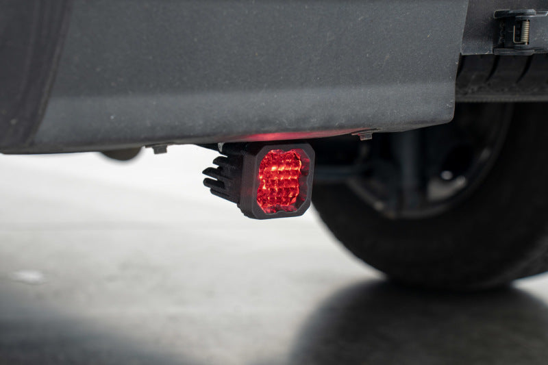 Diode Dynamics 2022+ Ford Maverick C1 Sport Stage Series Reverse Light Kit - DD7754