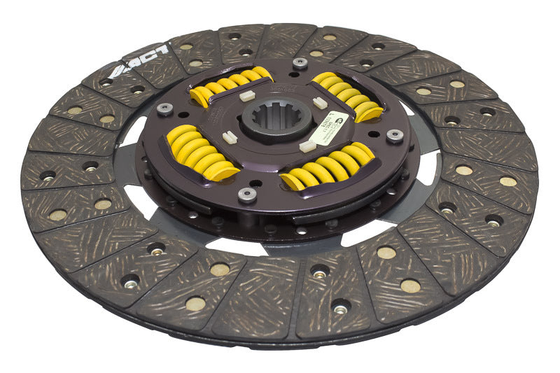 ACT 2007 Ford Mustang Perf Street Sprung Disc - 3001003