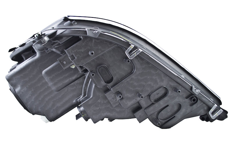 Hella 2007-2010 Mercedes-Benz GL320 Halogen Headlight Assembly - 263400061