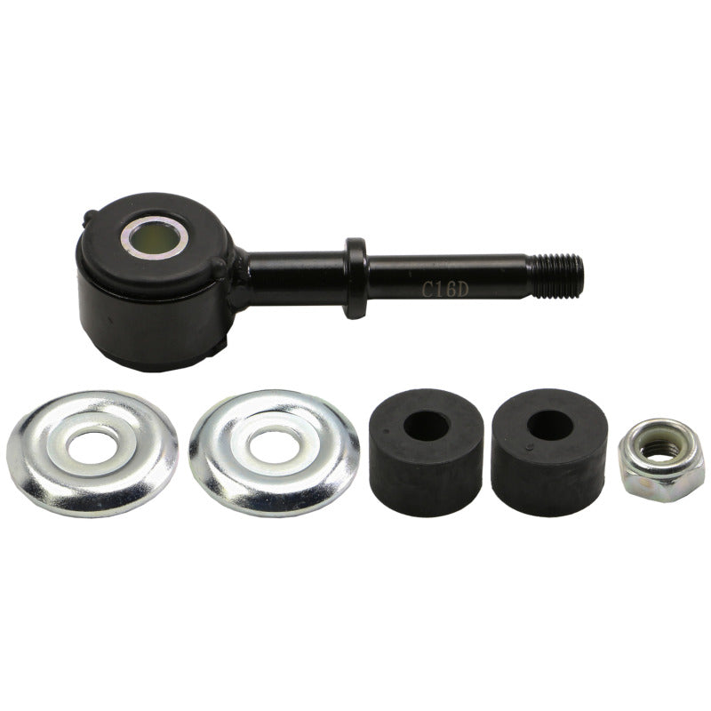MOOG 98-07 Lexus LX470 Front Sway Bar Link Kit - K750147 - front view