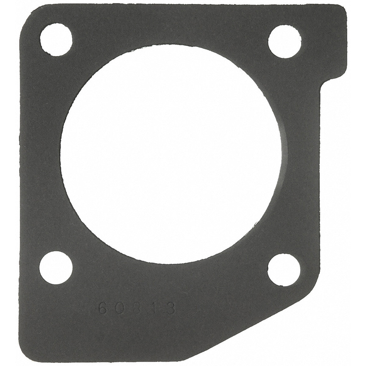 Fel-Pro Eagle Talon 60813 Fuel Injection Throttle Body Mounting Gasket for 1990 Eagle Talon - front view
