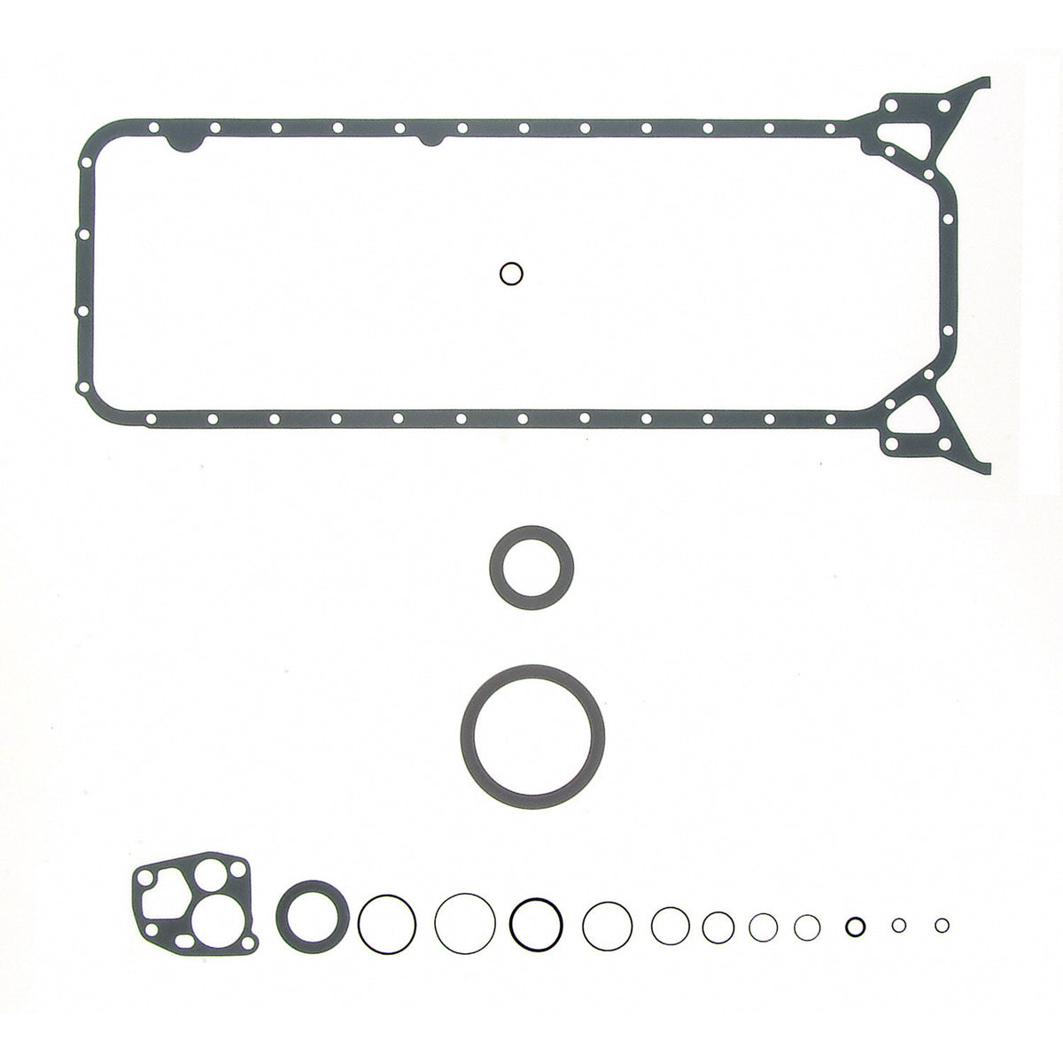 Fel-Pro Mercedes-Benz E320 CS 26289 Engine Conversion Gasket Set - CS26289 - front view
