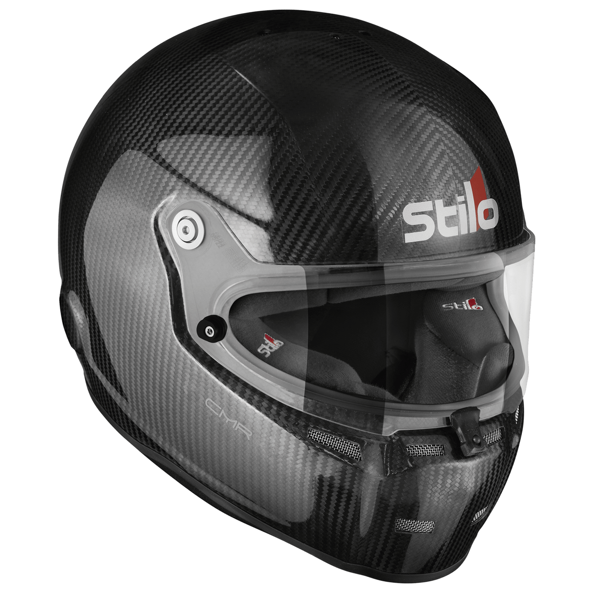 Stilo - Carbon CMR Karting Helmet