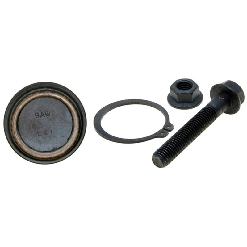 MOOG 01-12 Ford Escape Front Lower Ball Joint - K80107 - out of package