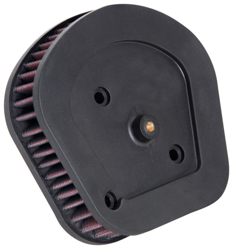 K&amp;N 2018 Harley Davidson FXLR Low Rider Replacement Drop In Air Filter - HD-1718