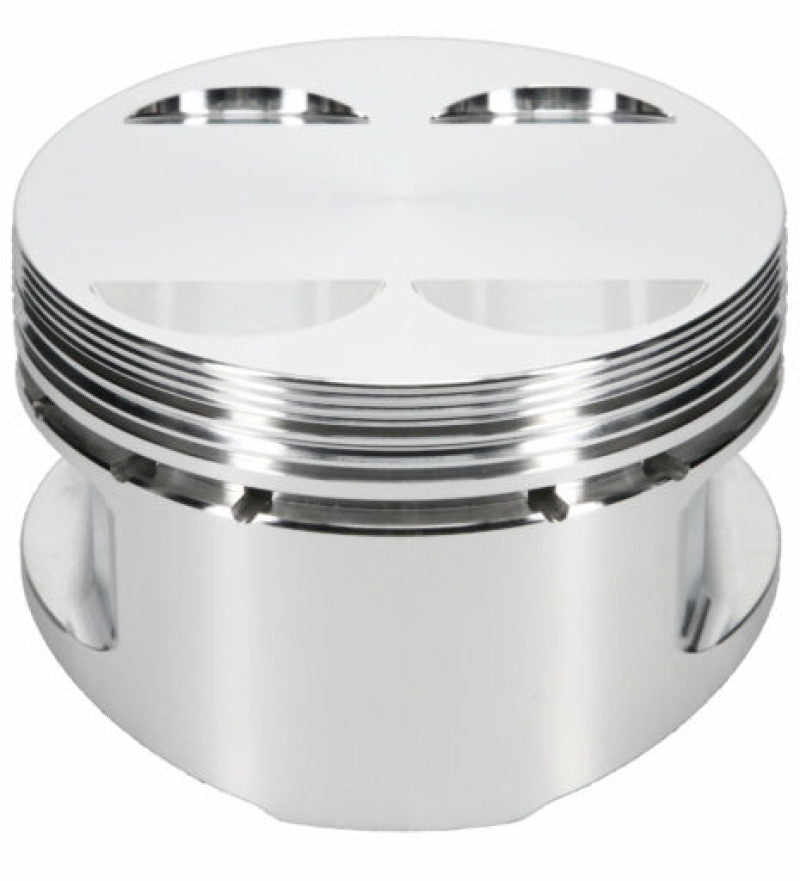 JE Pistons 3.267 Suzuki 4-Valve Piston Single - 134360S