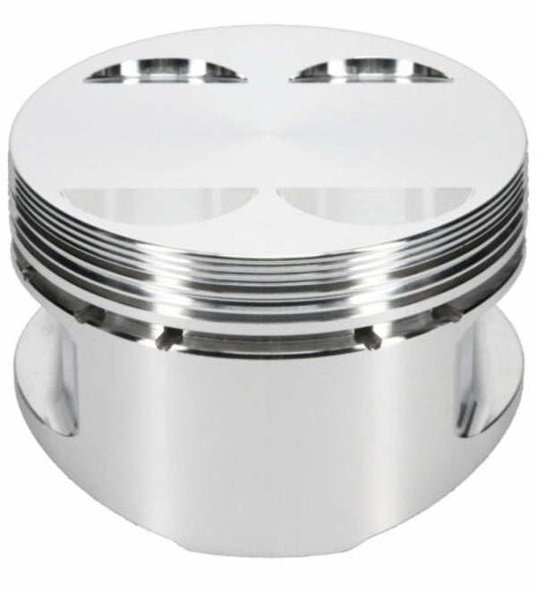 JE Pistons 3.267 Suzuki 4-Valve Piston Single - 134360S