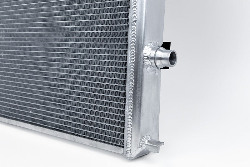 CSF BMW F9X X3M/X4M High-Performance Heat Exchanger and Transmission Cooler Module - 8331