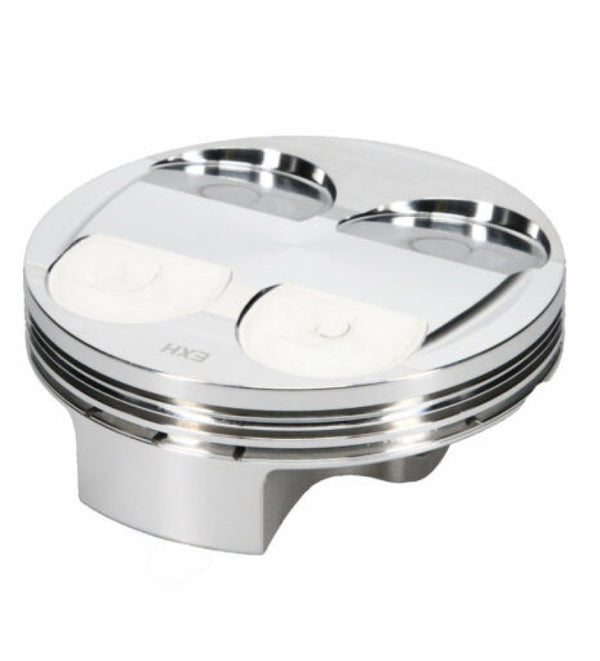 JE Pistons Honda TRX450 PRO 3RNG Piston Single - 325027S