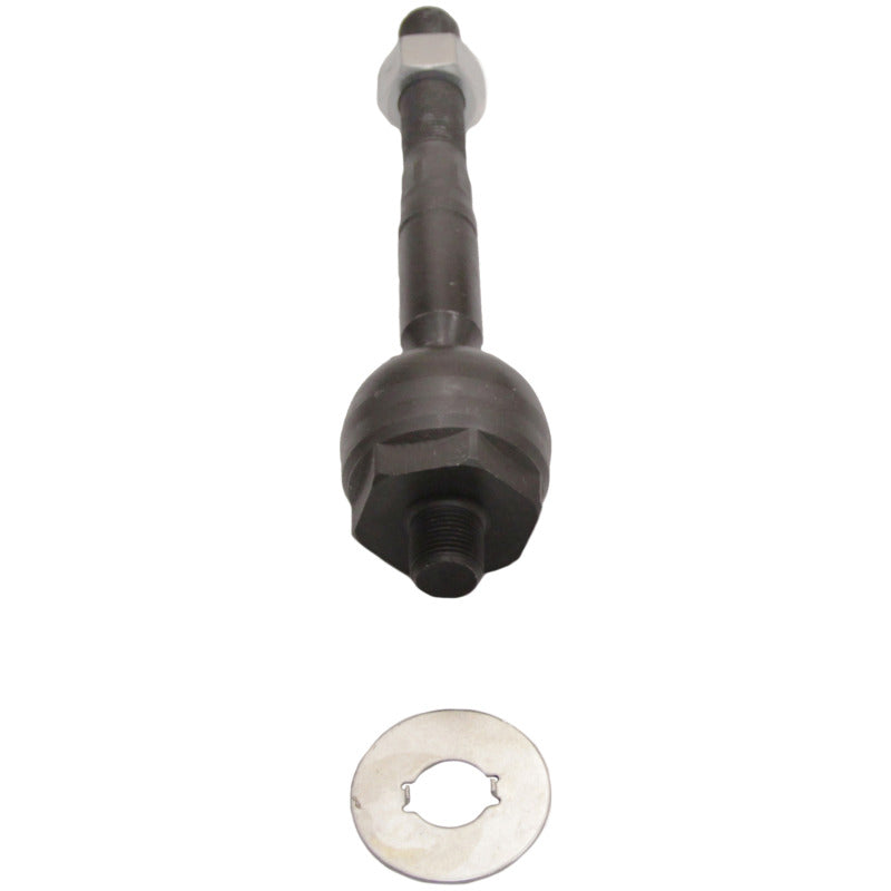MOOG 00-06 Toyota Tundra Front Inner / Inner Tie Rod End - EV800444 - out of package