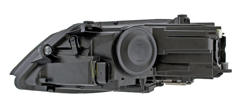 Hella 2013-2014 Volkswagen Jetta Headlight Assembly - 011192231