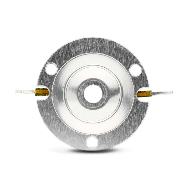 DS18 1in Replacement Diaphragm For PRO-TW820 & Universal 4 ohm - PRO-TW820VC - front view
