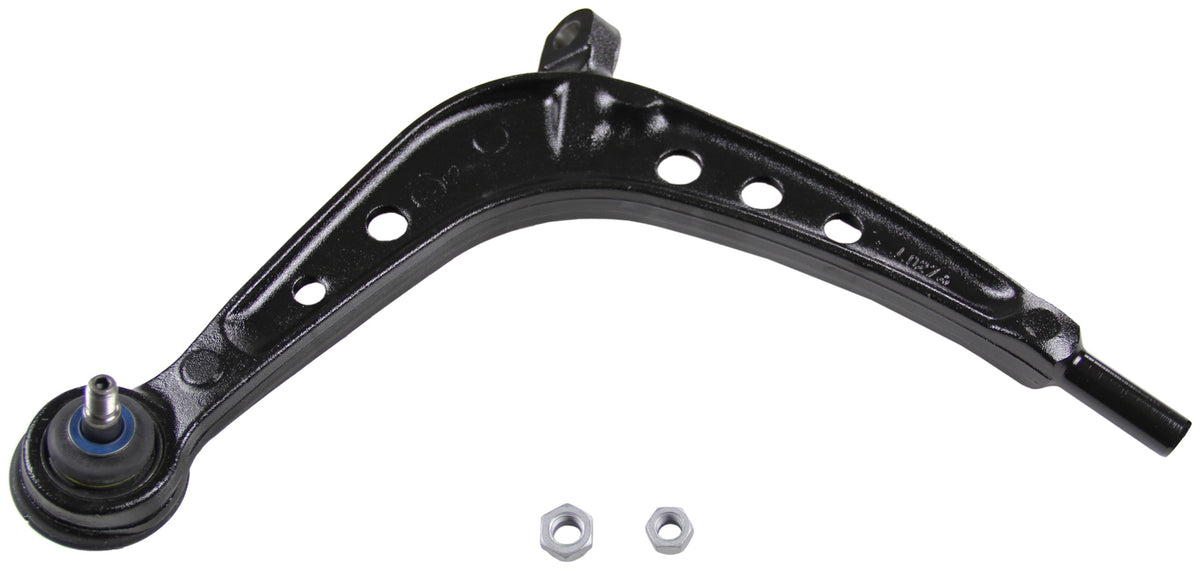 MOOG 01-05 BMW 325xi Front Left Lower Control Arm - RK620025 - front view