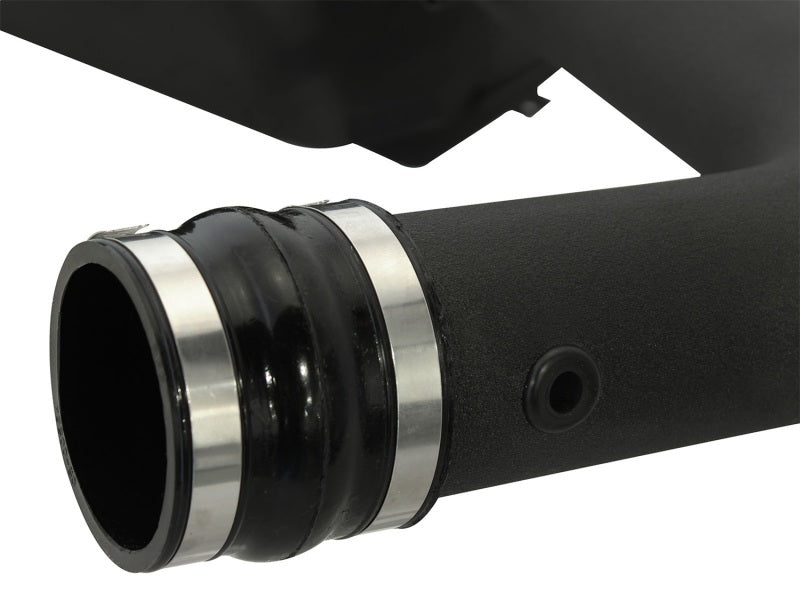 aFe MagnumFORCE Intake Stage-2 Pro DRY S 2014 Jeep Cherokee V6 3.2L - 51-12462