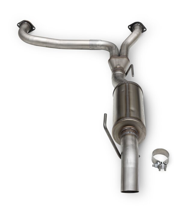 Flowmaster Flow FX Extreme Cat-Back Exhaust System 718152