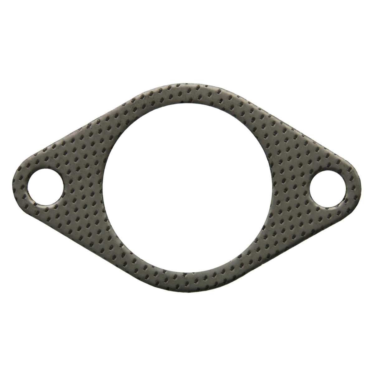 Fel-Pro Hyundai Elantra 61707 Exhaust Pipe Flange Gasket for 2011-2022 Hyundai Elantra - front view