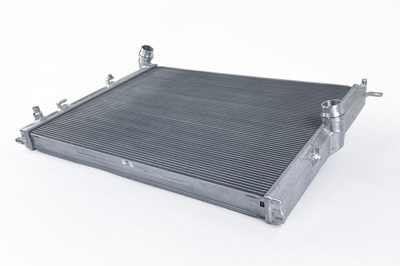 CSF BMS F-Chassis Gen 1 B58 High Performance All-Aluminum Radiator - 7089