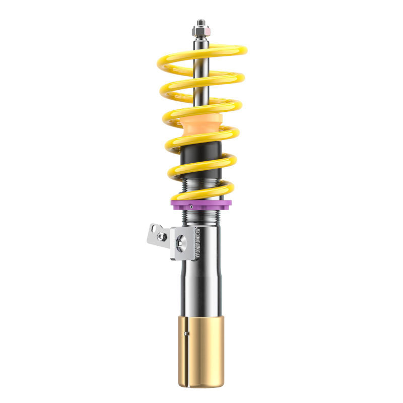 KW - 2022+ BMW M4 (G82) Cabrio w/ Electronic Dampers (4WD Competition Model Only) V3 Coilover Kit - 352200ER