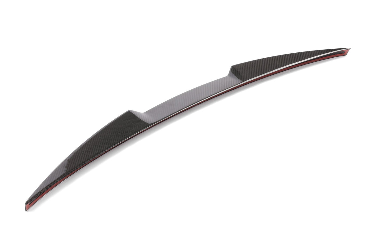 Dinan - Rear Deck Spoiler - 2021-2026 BMW M3 - D980-0031