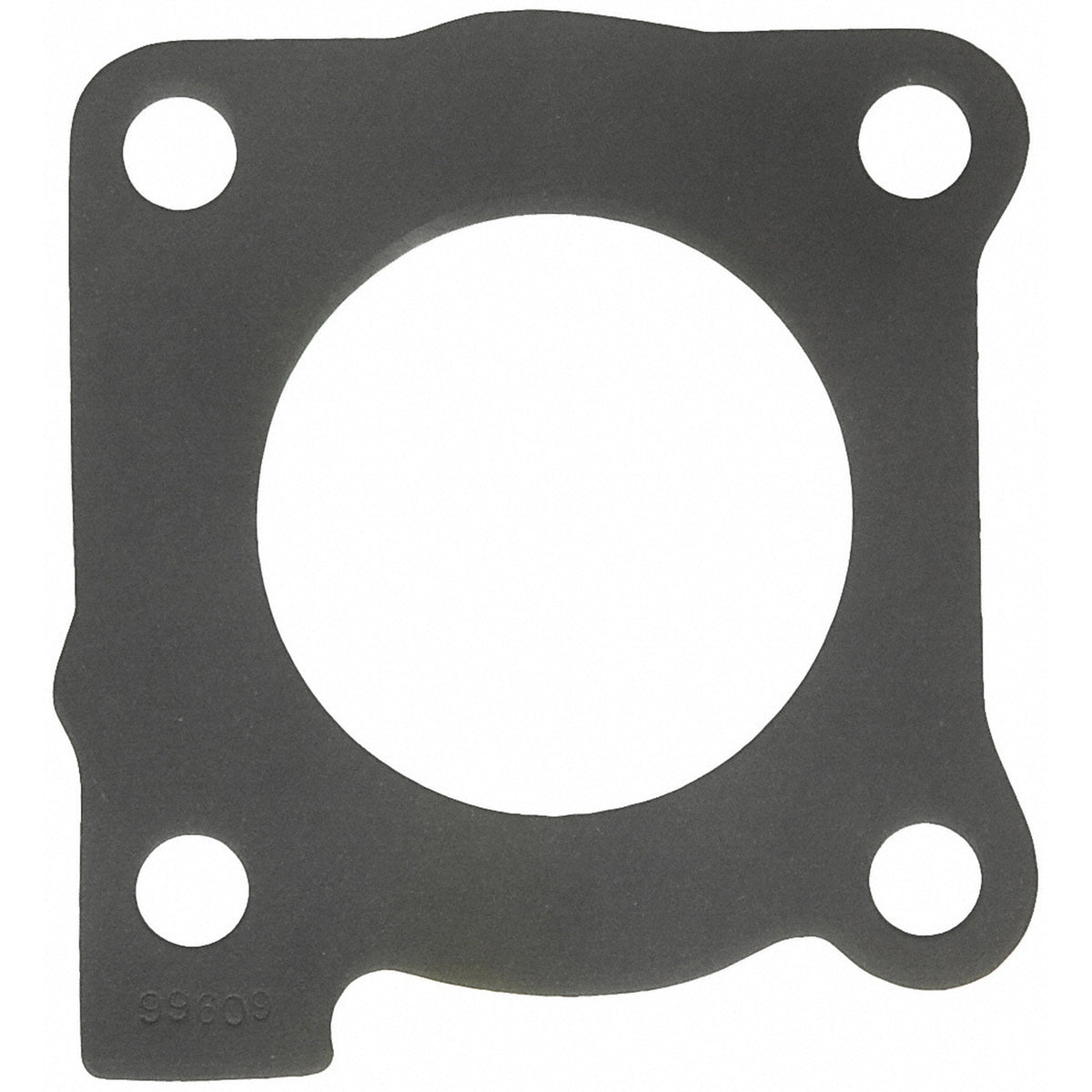 Fel-Pro Mitsubishi Galant 60966 Fuel Injection Throttle Body Mounting Gasket for 2002-2003 Mitsubishi Galant - front view