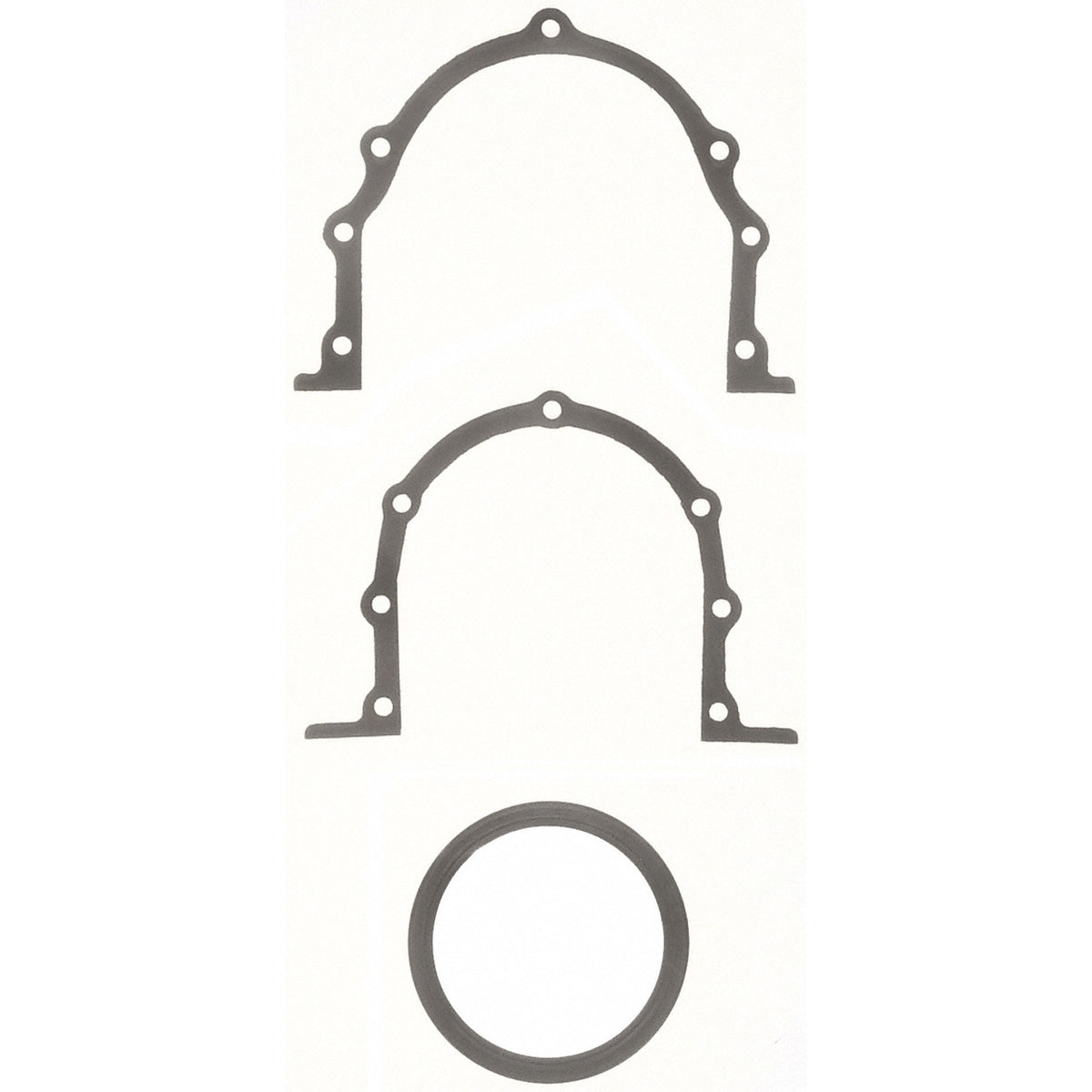 Fel-Pro Hyundai Elantra BS 40444 Engine Crankshaft Seal Kit - BS40444 for 1992-2012 Hyundai Elantra - front view