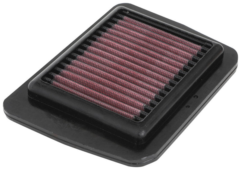 K&amp;N Yamaha Star Venture 1854 2018 Replacement Air Filter - YA-1818