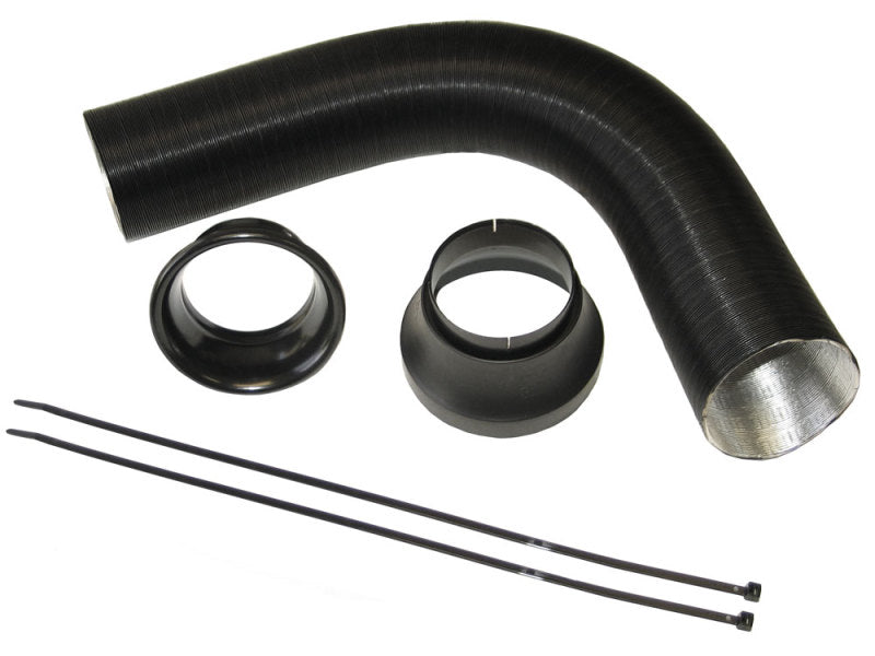 K&amp;N Flexi Air Hose Kit 70mm x 750mm L - 85-7000