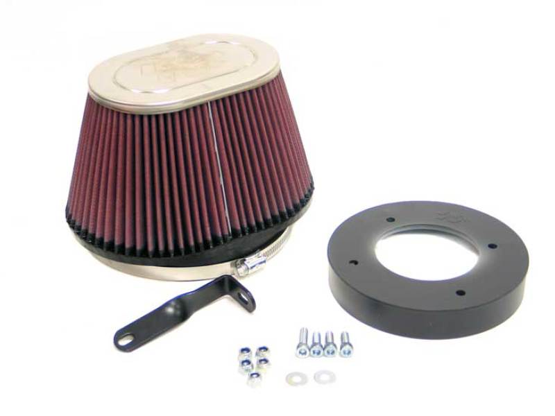 K&amp;N Performance Intake Kit NISSAN 200SX 2.0 16V TURBO, 1994 - 57-0369