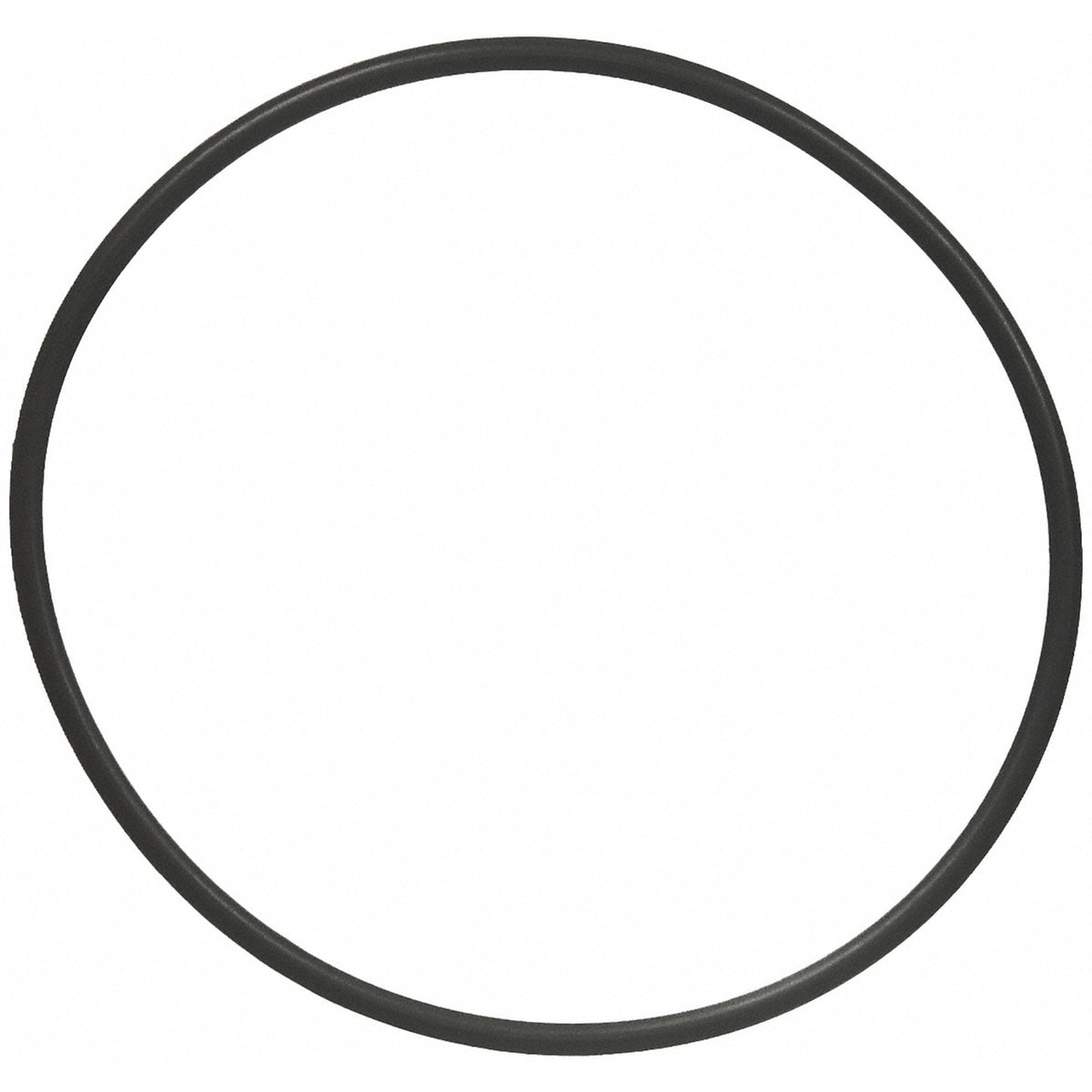 Fel-Pro Honda Civic 35371 Engine Water Pump Gasket for 1988-1995 Honda Civic - front view