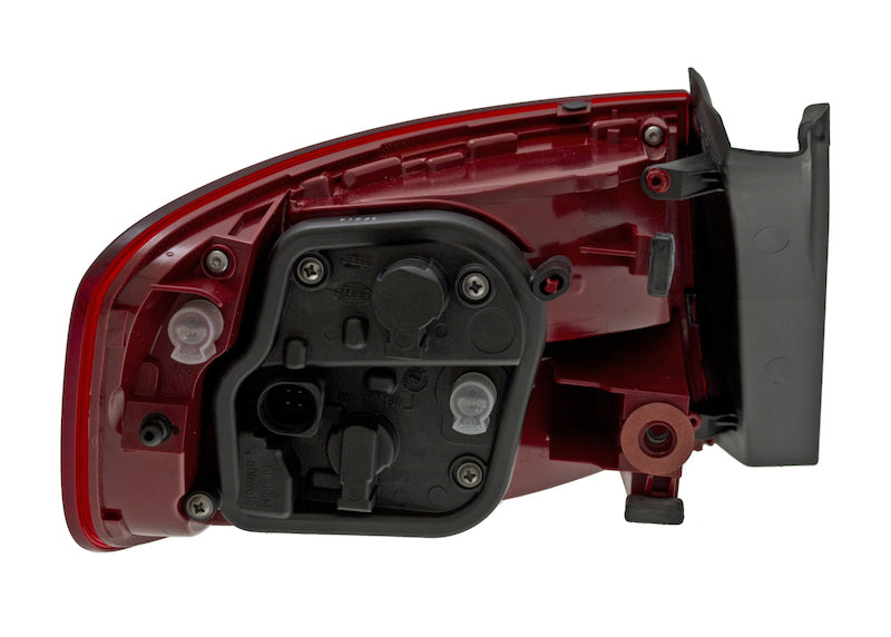 Hella 2013-2016 Audi S4 Right Outer Tail Light - 010914121