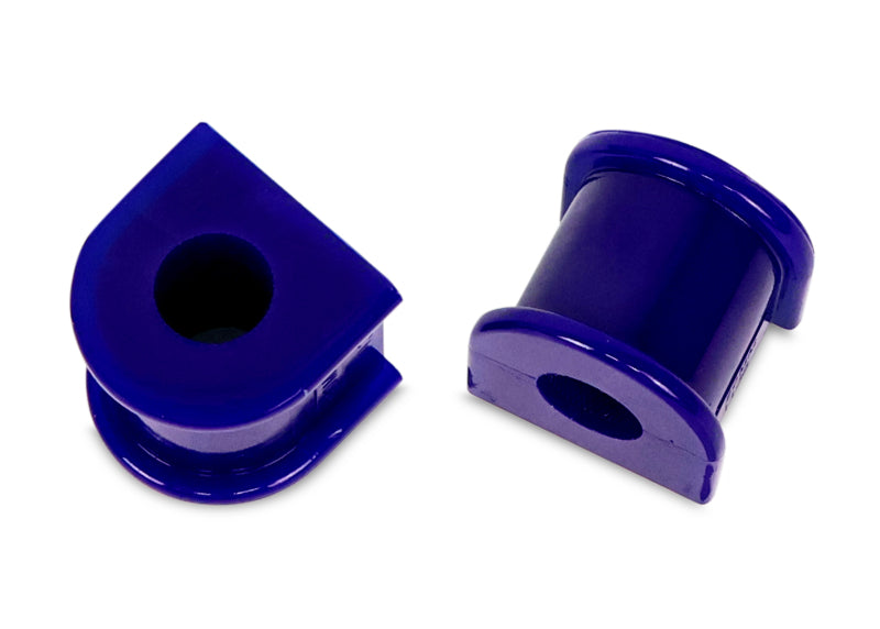 SuperPro 2011-2018 Ram 1500 20mm Rear Sway Bar Mount Bushing Kit - SPF5758K