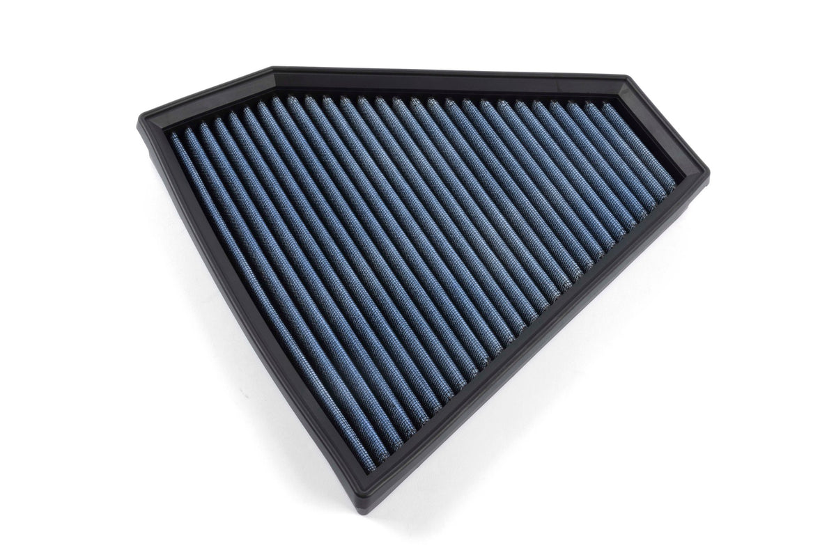 Dinan - High Flow Drop-in Replacement Air Filter - 2007-2013 BMW 128i/325i/328i - D401-0036