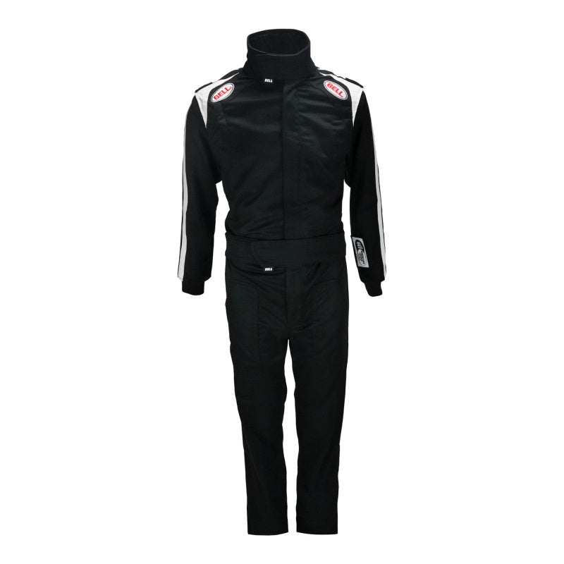 Bell Sport-YTX Suit Black X Small SFI SFI 3.2/1 - BR10121
