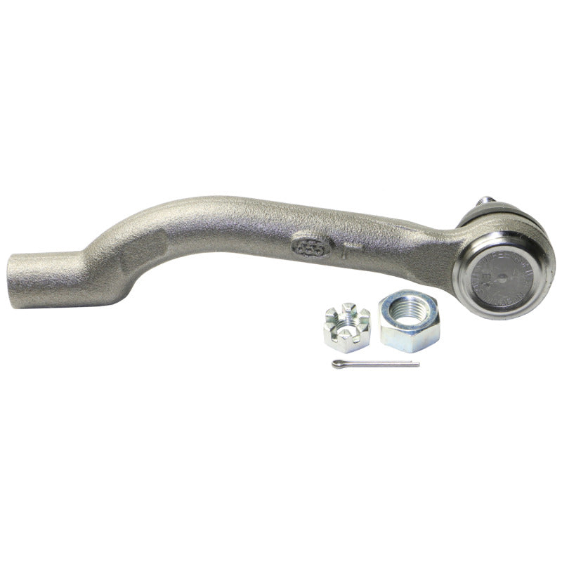 MOOG 14-15 Nissan Rogue Select Front Left Outer / Left Outer Tie Rod End - ES800583 - out of package