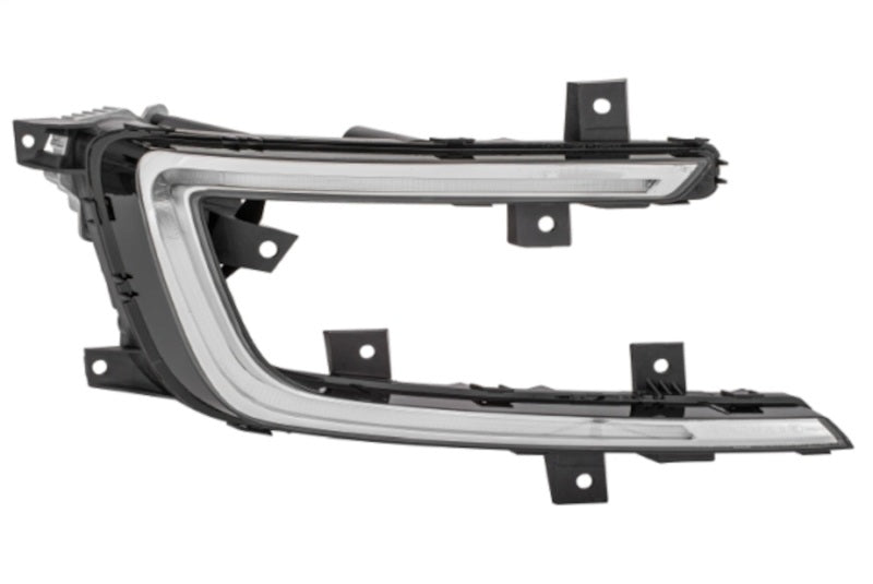 Hella 2015-2019 Volkswagen e-Golf Daytime Running Light Right - 354843181