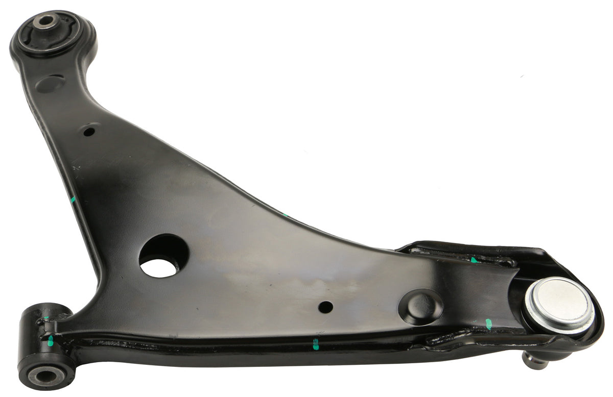 MOOG 04-11 Mitsubishi Endeavor Front Right Lower Control Arm - RK623051 - front view