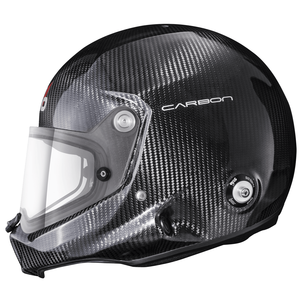 Stilo - SA2020 Venti WRX Dirt Carbon