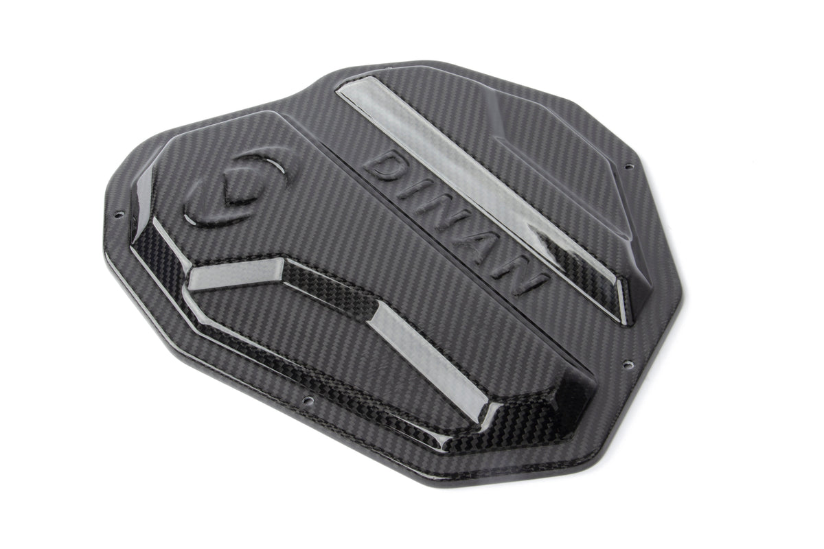 Dinan - Cold Air Intake - 2020-2026 BMW M340i/M440i - D760-0058