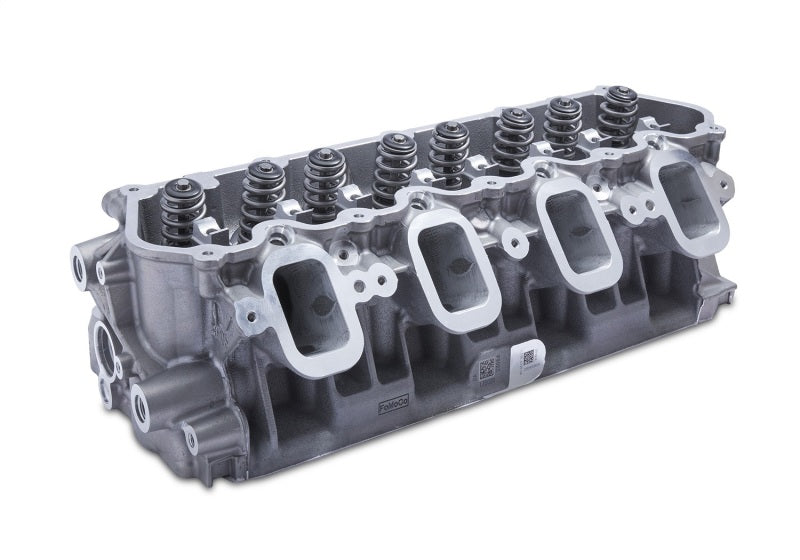 Ford Racing 7.3L Right Hand CNC Ported Cylinder Head - M-6049-SD73P