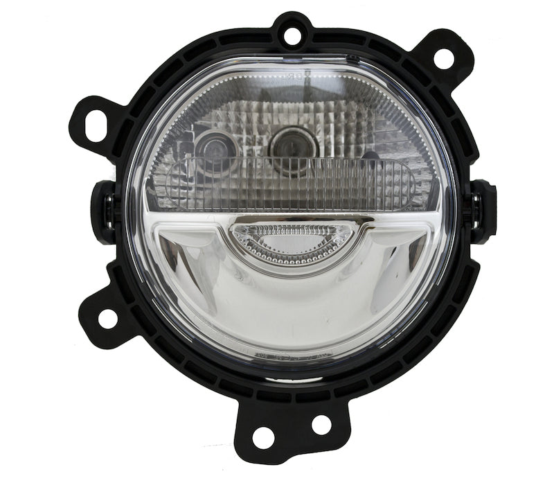 Hella 2014-2017 Mini Cooper Daytime Running Light Left - 011748051