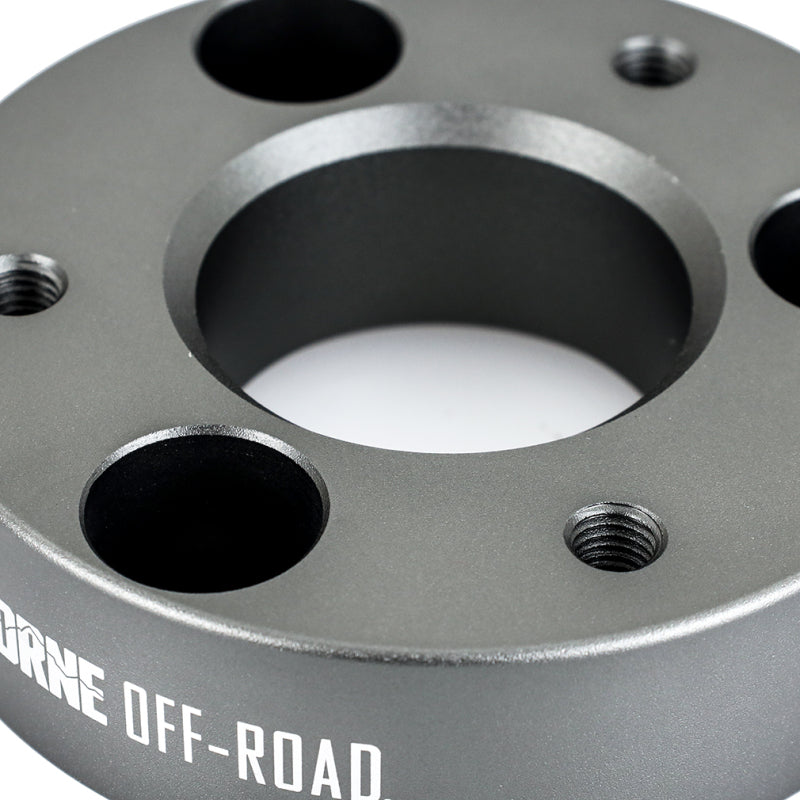 Borne Off-Road 2006+ Dodge Ram 1500 Leveling Kit - Front 2in - BNLK-RAM-06-F2 by Borne Off-Road - additional view