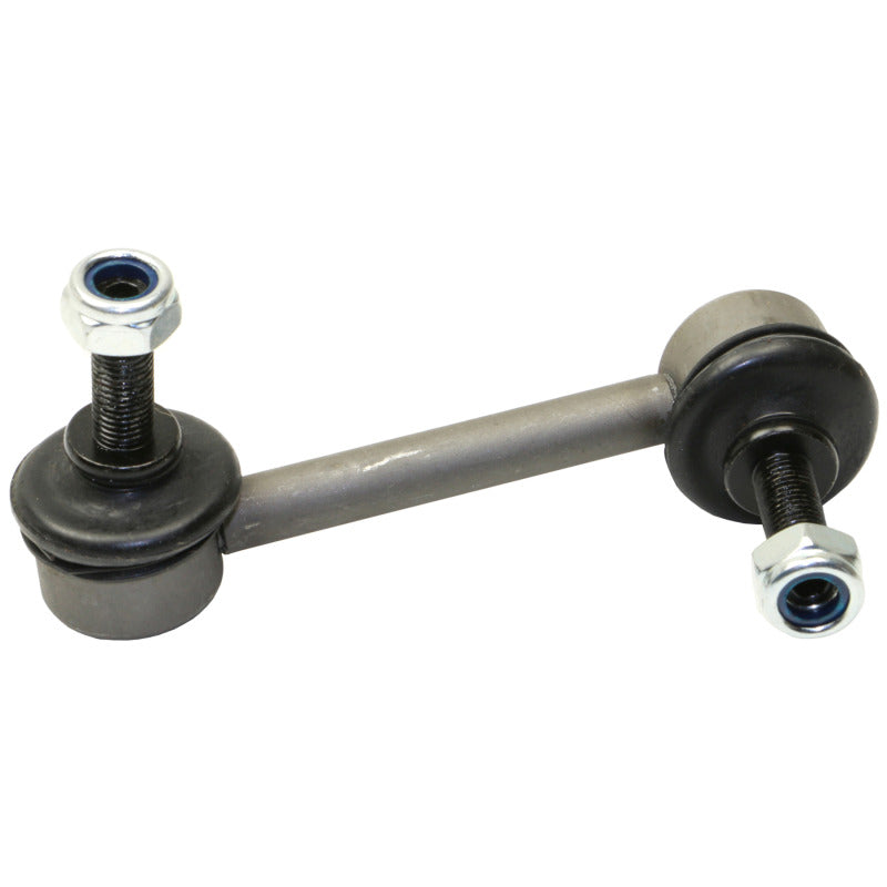 MOOG 09-19 Nissan 370Z Rear Right Sway Bar Link Kit - K750047 - front view
