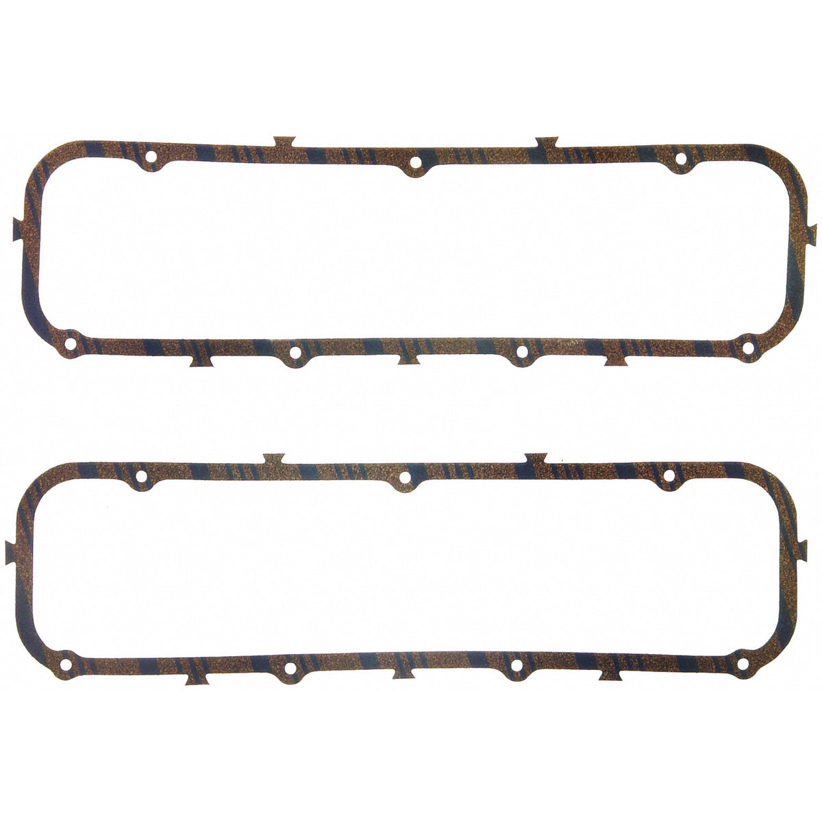 Fel-Pro 1619 Engine Valve Cover Gasket Set - front view
